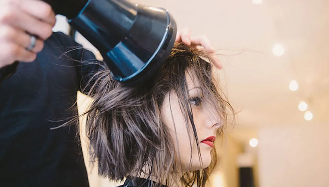 coiffeur homme saint anne