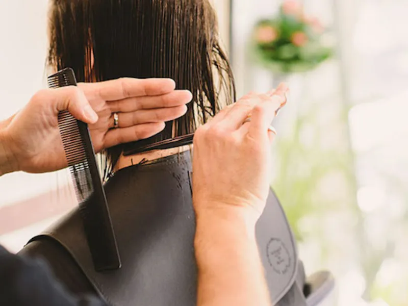 coiffeur ouvert le lundi saint anne